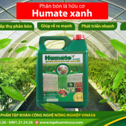 humate xanh can 5l