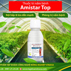 Amistar Top 325-sc