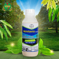 movento trị bọ trĩ rệp sáp