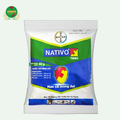 nativo 750wg