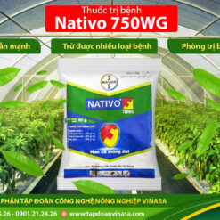 nativo 750wg