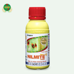 Nilmite đặc trị nhện kháng thuốc