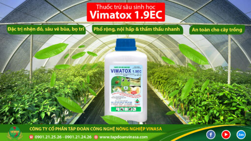 vimatox 1.9 EC