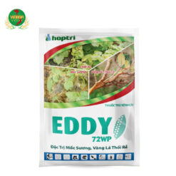 thuốc trừ bệnh eddy 72wp