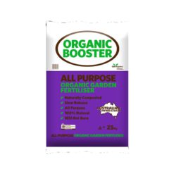 phân hữu cơ Organic Booster