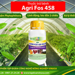 Agri fos 458