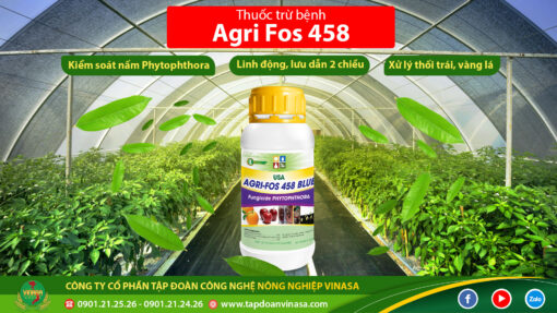 Agri fos 458