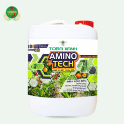 Amino tech