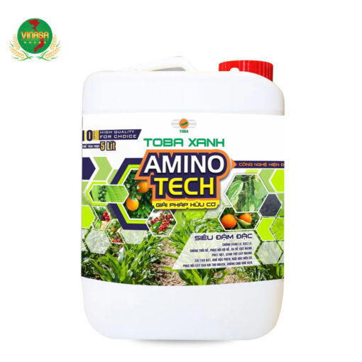 Amino tech