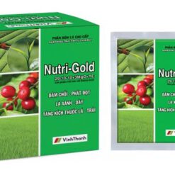 NUTRI GOLD