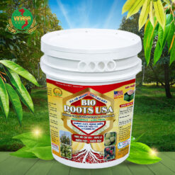 xô tươi bio roots usa