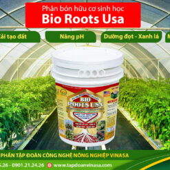 xô tươi bio roots usa