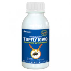 THUỐC DIỆT RUỒI TOPFLY 10WG