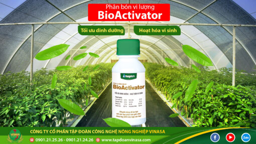 BioActivator