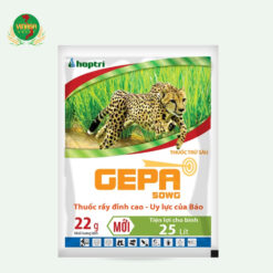 gepa 50wg