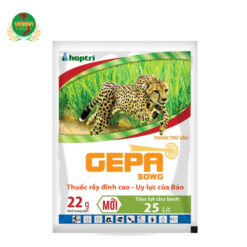 gepa 50wg