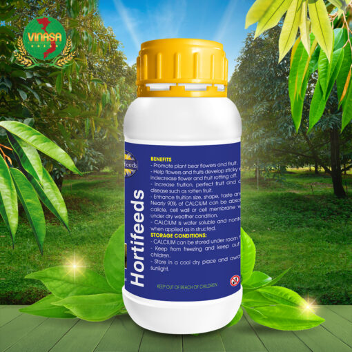 Horti Calcium