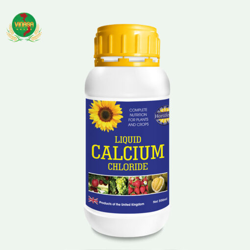 Horti Calcium