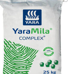 YARA MILA COMPLEX