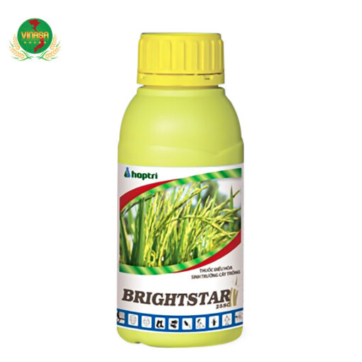 Brightstar 25sc