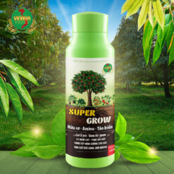 super grow