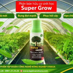 Super Grow