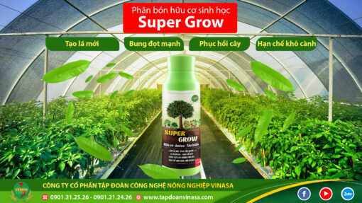 Super Grow