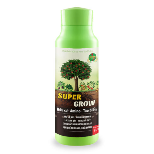 Super Grow