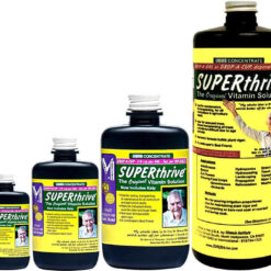 super thrive