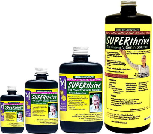 super thrive