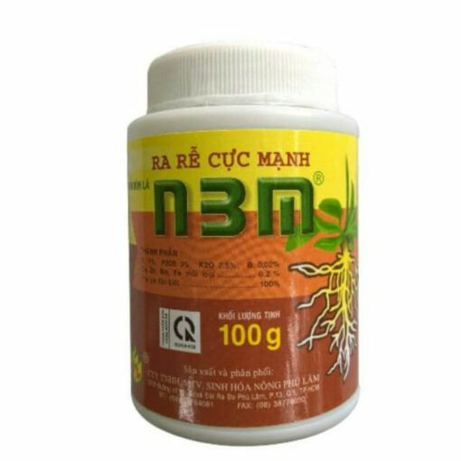 thuốc kích rễ n3m