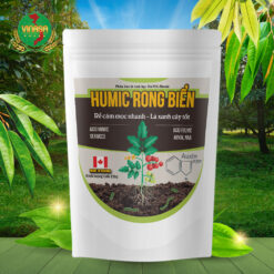 Humic Rong Biển