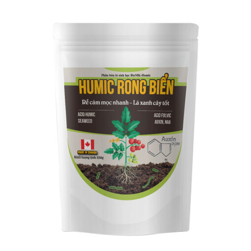 Humic Rong Biển