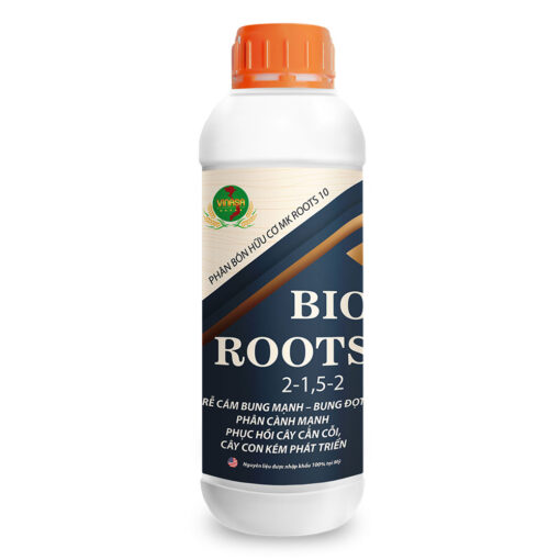 Phân bón bio roots