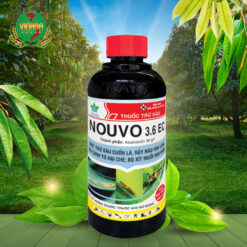 Thuốc trừ sâu nouvo 3.6ec