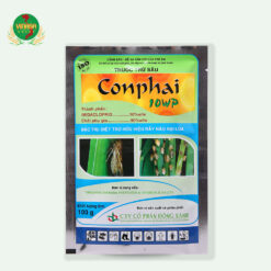 thuốc trừ sâu rầy conphai 10wp