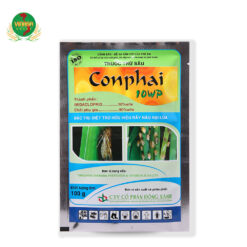 thuốc trừ sâu rầy conphai 10wp