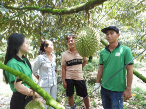 nông nghiệp Tây Ninh