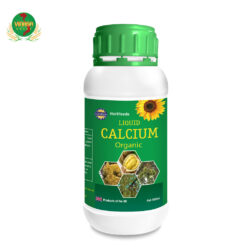 Liquid Calcium Organic