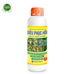 Phân bón Siêu Phục Hồi